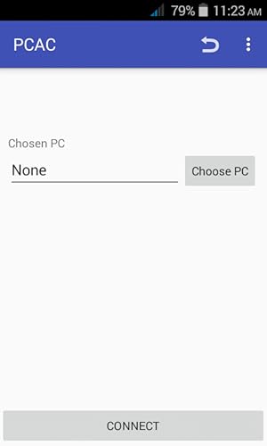 PC-Android Connection