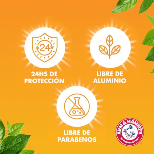Recopilación de Desodorante savile bicarbonato del mes. 14 Imagen adicional