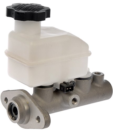 Dorman M630379 Brake Master Cylinder Compatible with Select Hyundai Models