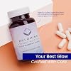 Relumins Advance White Active Glutathione Complex - Max Dose 900mg Glutathione with 6X Boosters, ALA & NAC - Summer Glow Wellness Anti-Aging Skin Supplement - 60 Caps x 3 Bottles