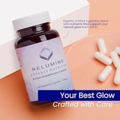 Relumins Advance White Active Glutathione Complex - Ecuador