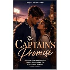 The CAPTAIN'S Promise Audiolibro Por Mr Deep arte de portada
