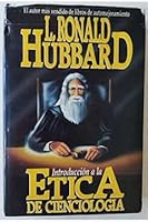 Introduccion a La Etica De Cienciologia 8773365947 Book Cover