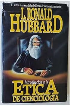 Hardcover Introduccion a La Etica De Cienciologia [Spanish] Book