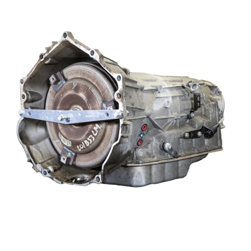Torque Converter Transport Tool for GM Transmissions