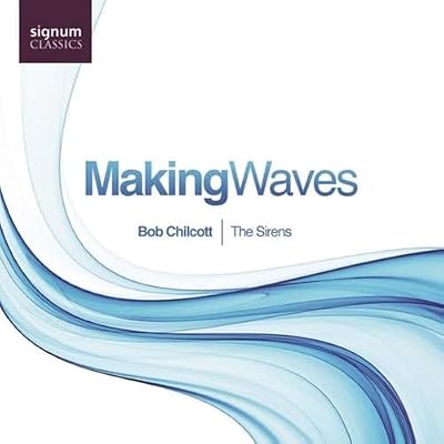 Making Waves