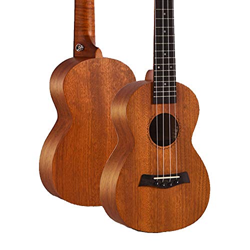 Guitare hawaïenne 26 Pouces Hawaii Guitare Acoustique Ukulele Acajou Ukulele en Bois Naturel Ukulele (Color : Natural… - Les Beatles, Paul McCartney, John Lennon, RIngo Starr, George Harrison Guitare hawaïenne 26 Pouces Hawaii Guitare Acoustique Ukulele Acajou Ukulele en Bois Naturel Ukulele (Color : Natural… – Image 3