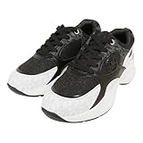 Michael Kors シューズ Zuma MK02656001 Black 海外サイズ5 日本サイズ約23.5cm相当 [並行輸入品]