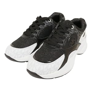 [Michael Kors] スニーカーブーツ Zuma レディース [並行輸入品]" 