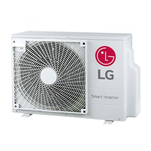 LG Klimaanlage Multisplit Außengerät | MU2R17.U13 | 4,7 kW | 2 Innengeräte