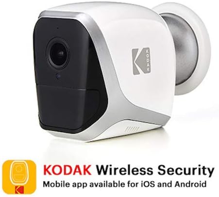 telecamere istantanee kodak