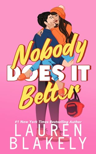 Nobody Does It Better