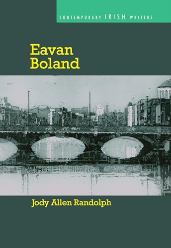 Eavan Boland view 2