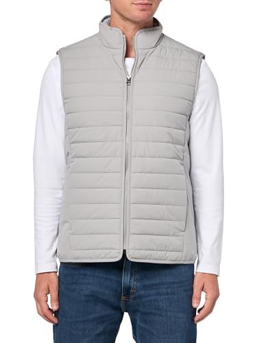 Brooks Brothers Men's Out Quilted Perf Vest - Main Image