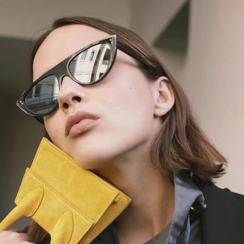 Lunettes de soleil triangle MUTYNE contre la fatigue visuelle et les reflets - 2