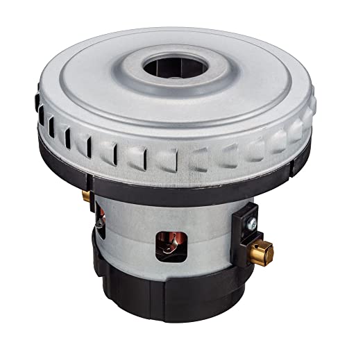 Motor Elétrico BPS1S 1000W (127V) para Aspirador Electrolux A10 A20 FLEX 1400 64300670 A09297701 A12