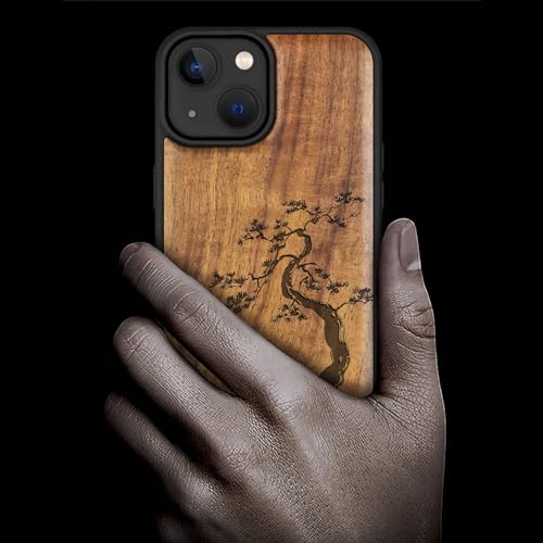 Case de téléphone iPhone 15 robuste pour éviter les rayures écran