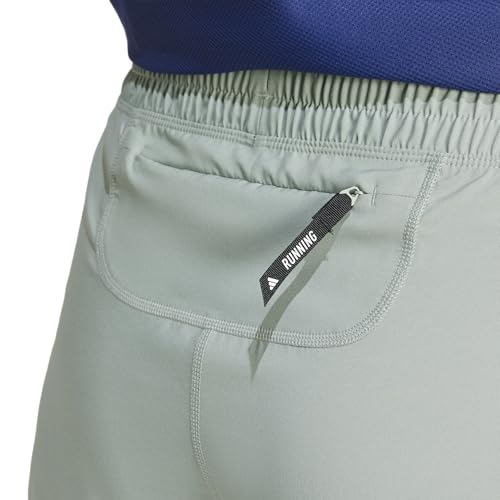 adidas Women's Own The Run Shorts4