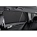 Car Shades Sea Set Seat Leon IV ST Sportstourer 2020-(6-Parti)