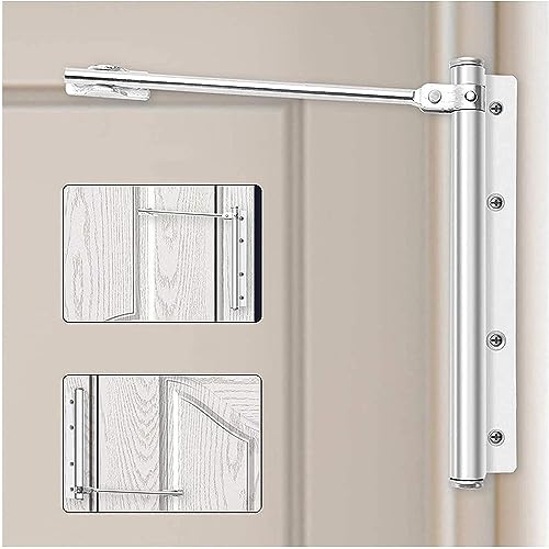 Brazo para puerta 24 Imagen adicional