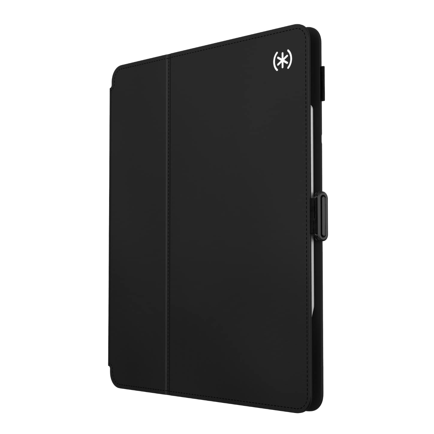Speck Case for iPad Pro 6th Generation 12.9 Inch - Drop & Camera Protection, Slim Multi Range Stand, Apple Pencil Holder -...