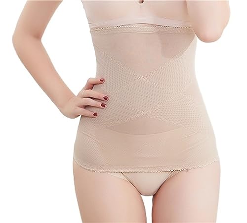 Ceinture De Sudation Pour Femme - Néoprène, Ajustable - Pour Entraînement, Perte De Poids, Récupération Post-partum - 4