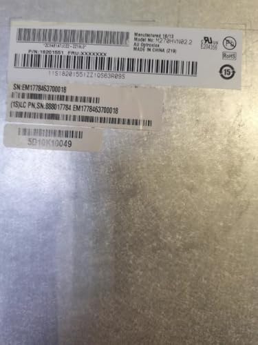 Image of LCD Display Screen Panel 27 inch M270HVN02.2 Spot Goods