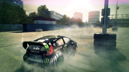 Dirt 3 Essentials Ps3 - vue 7