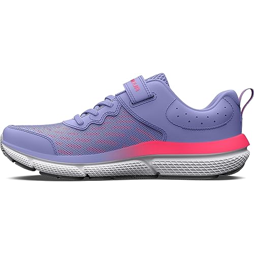 Image of Under Armour Kids' Assert 10 Alternate Closure Shoes