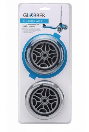 KÓŁKA DO HULAJNOGI GLOBBER 526-008 2 szt