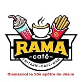 RAMA CAFÉ