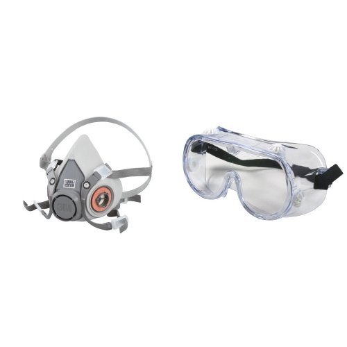 3M �h�Ń}�X�N �ʑ� 6000 M�T�C�Y ���ƌ��荇�i�i & �ی�S�[�O��