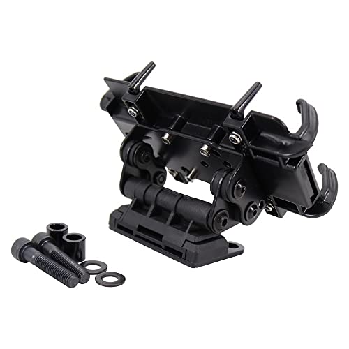 Support de navigation pour moto Ducati Scrambler 1100 USB - 4