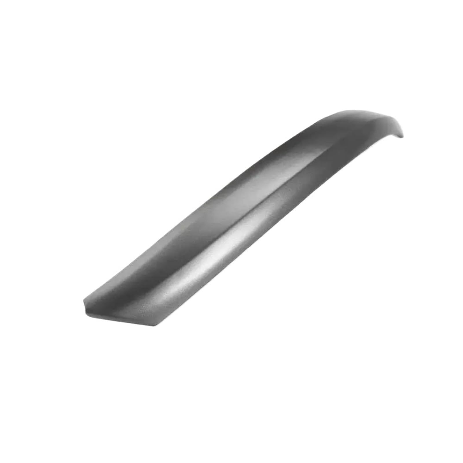 JYUTDW Inner Door Handle Auto Door Handle Interior Grab Trim for BMW for X5 Series E53 1999-2006(Silver Black Left)