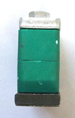 HD H-4017 - 3/4'' Heavy Duty Weld-On Pipe/Hose Clamp