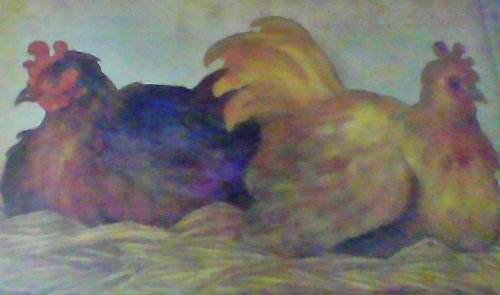 Easter Babies A Springtime Counting Book 0545333083 Book Cover