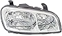 Headlight for TOYOTA RAV4 1998-2000 RH Assembly Halogen