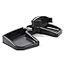 Dwindish Car Dash Phone Cell GPS 360 Degree Auto Mobile Stand Phone Holder for Jeep Renegade 2015 2019 Up