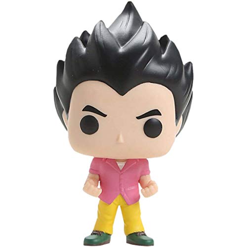 Funko POP! Badman Vegeta #158 - //coolthings.us