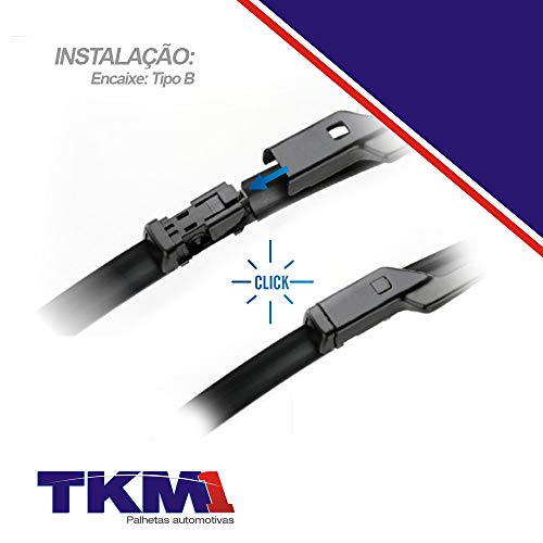 palheta limpador de para-brisa redux32 special rs2416p palio grand siena / JG / Redux32 11273