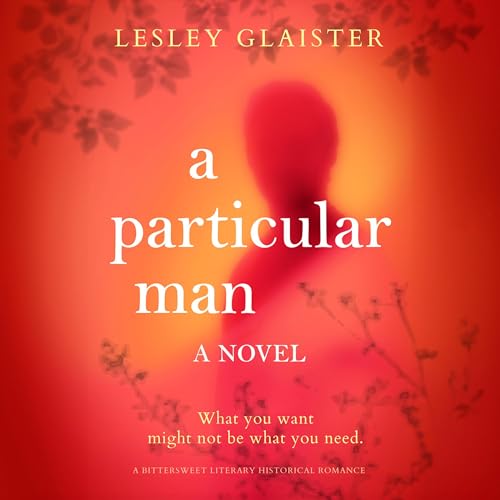 A Particular Man by Lesley Glaister episode artwork