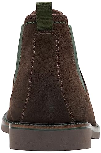 Image of Clarks Men's Classic Ankle Boot