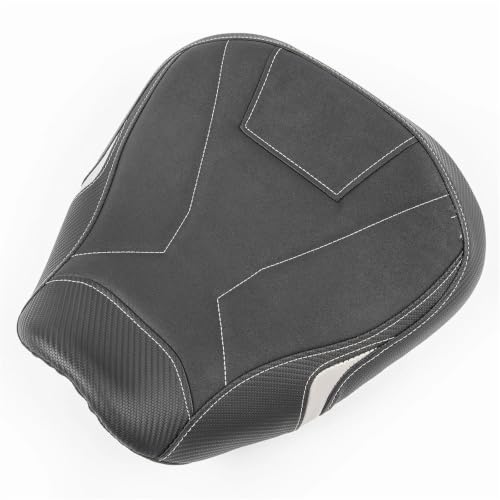 Coussin passager arrière Tracer 9 GT pour vos voyages