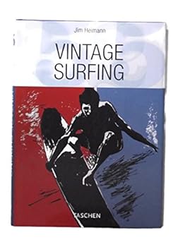 Unknown Binding Vintage Surfing Book