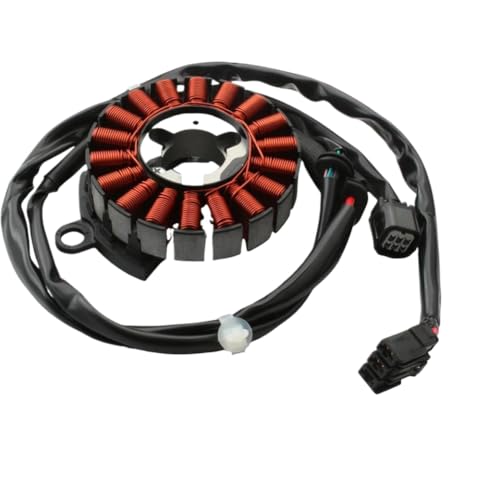 Stator de bobine PCX125 contre les pannes de charge électrique du scooter - 3
