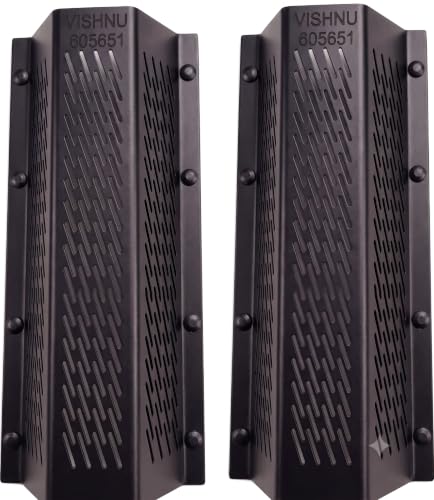 Image of VISHNU 6N40 Mild Steel Mini Rice Mill Jali Screen Pack of 2
