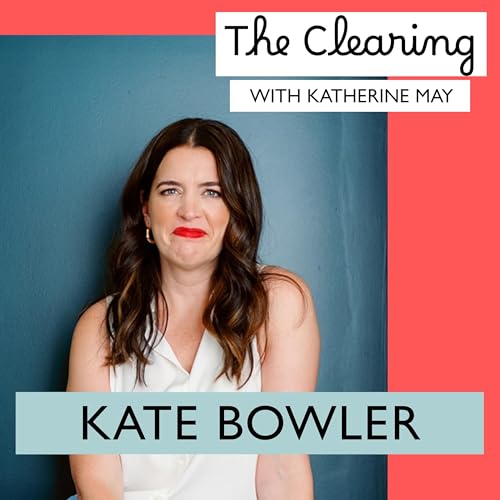 Kate Bowler&rsquo;s Bridge of Absurdity
