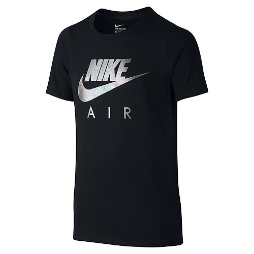 Nike Air - Maglietta da ragazzo