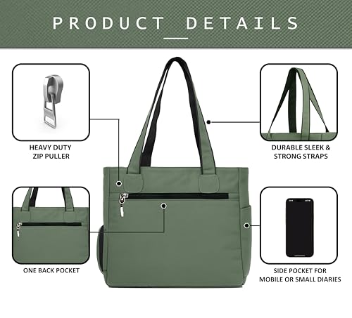 Image of addixon Women Casual Shoulder Bag