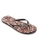 Produktbild Quiksilver Herren Molokai Recycled. Sandale, Black/Brown/Black, 43 EU